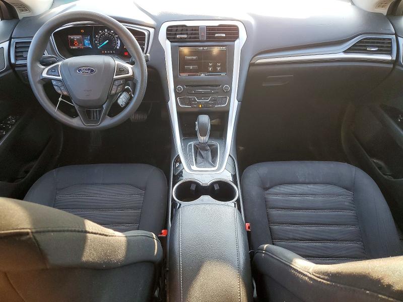 Продажа на аукционе авто 2016 Ford Fusion Se, vin: 3FA6P0HDXGR402251, номер лота: 72195525