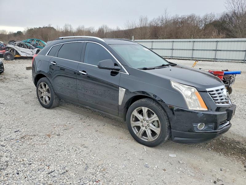 Aukcja sprzedaży 2013 Cadillac Srx, vin: 3GYFNDE34DS652652, numer aukcji: 73801055