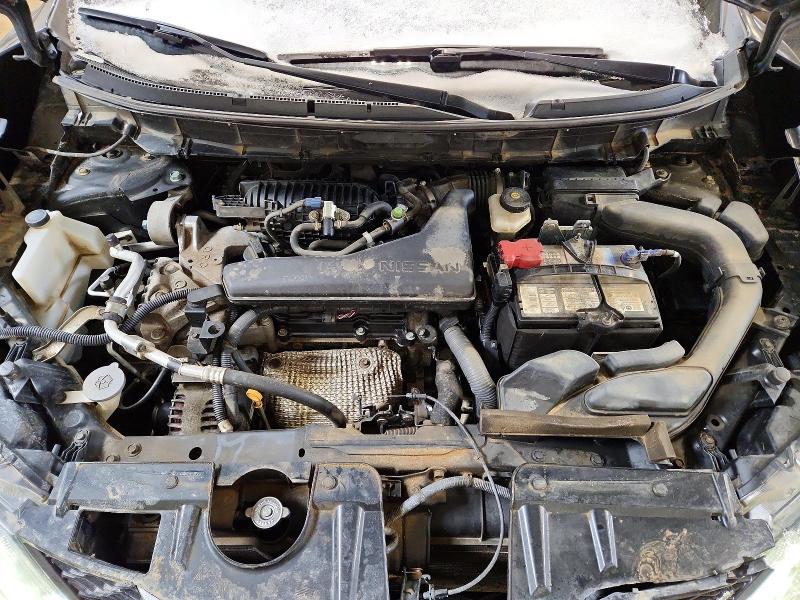 Продажа на аукционе авто 2015 Nissan Rogue S, vin: 5N1AT2MV4FC771688, номер лота: 73722765