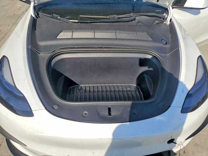 2023 Tesla Model Y მანქანა იყიდება აუქციონზე, vin: 7SAYGDEE2PA102874, აუქციონის ნომერი: 73941355