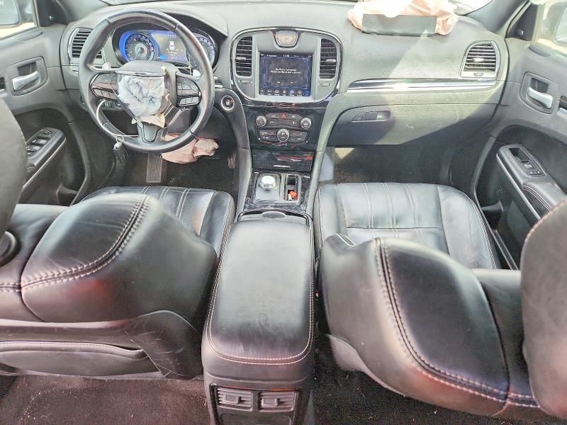 Продаж на аукціоні авто 2019 Chrysler 300 S, vin: 2C3CCABG7KH537827, номер лоту: 98414535
