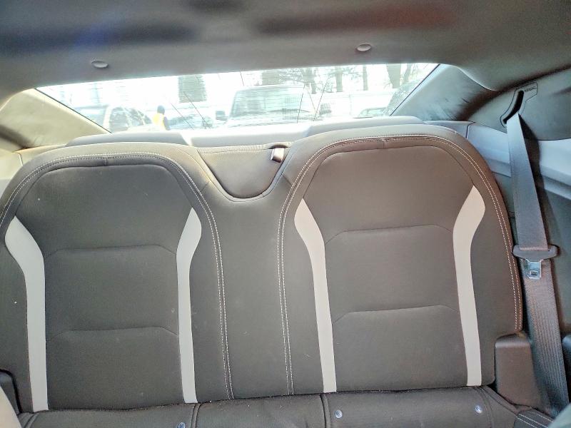 72680055 :رقم المزاد ، 1G1FB1RX6J0176426 vin ، 2018 Chevrolet Camaro مزاد بيع