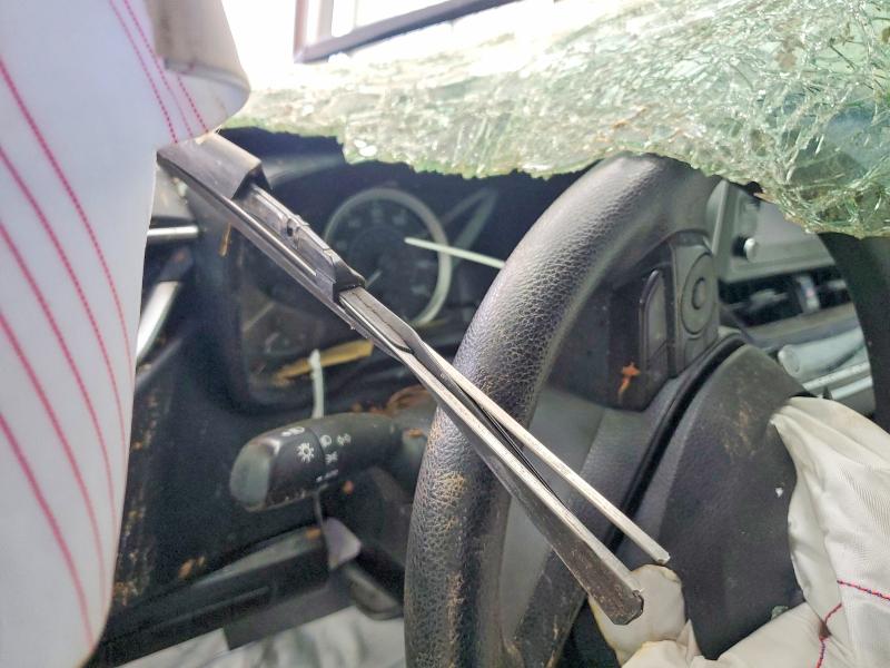Aukcja sprzedaży 2021 Toyota Corolla, vin: 5YFEPMAE4MP243843, numer aukcji: 74115975