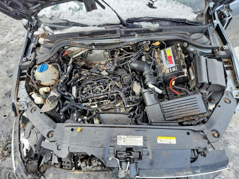 Aukcja sprzedaży 2015 Volkswagen Jetta, vin: 3VWLA7AJ9FM263682, numer aukcji: 72169085