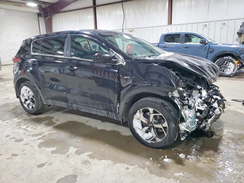 Aukcja sprzedaży 2020 Kia Sportage, vin: KNDPMCAC2L7688060, numer aukcji: 74266385