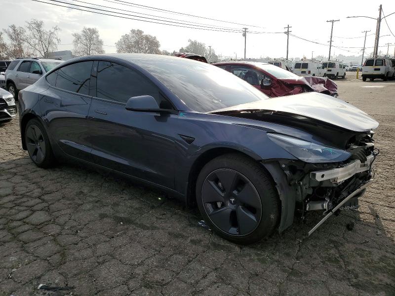 Продаж на аукціоні авто 2023 Tesla Model 3, vin: 5YJ3E1EA8PF576193, номер лоту: 73870575