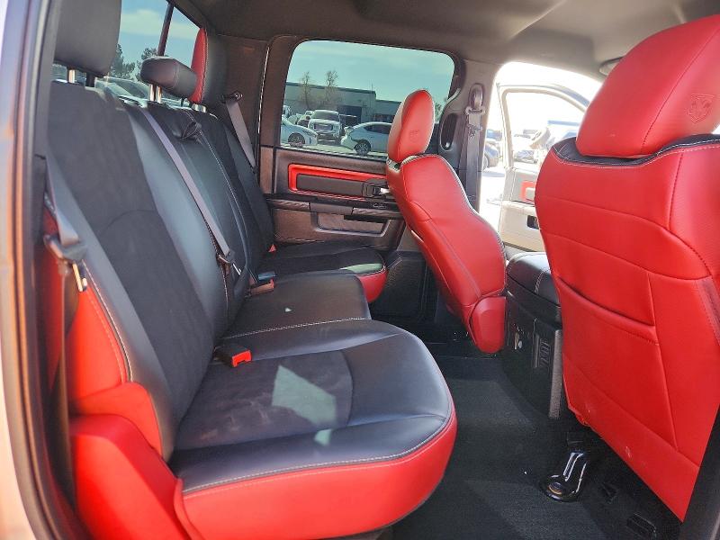Продажа на аукционе авто 2016 Ram 1500, vin: 1C6RR7YTXGS236164, номер лота: 73524445