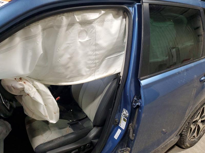 Aukcja sprzedaży 2023 Subaru Forester, vin: JF2SKAEC5PH462448, numer aukcji: 72140495