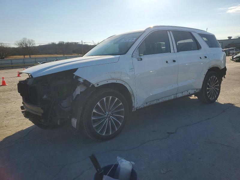 Aukcja sprzedaży 2023 Hyundai Palisade, vin: KM8R7DGE1PU507127, numer aukcji: 73474915