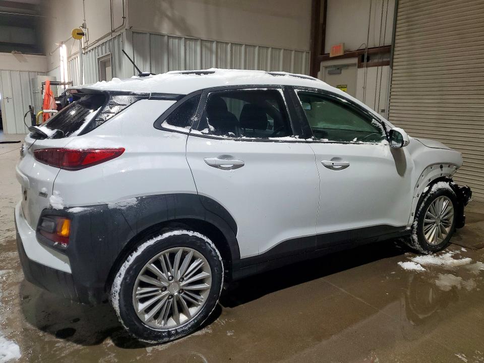 Продаж на аукціоні авто 2018 Hyundai Kona, vin: KM8K2CAA5JU182893, номер лоту: 75029525
