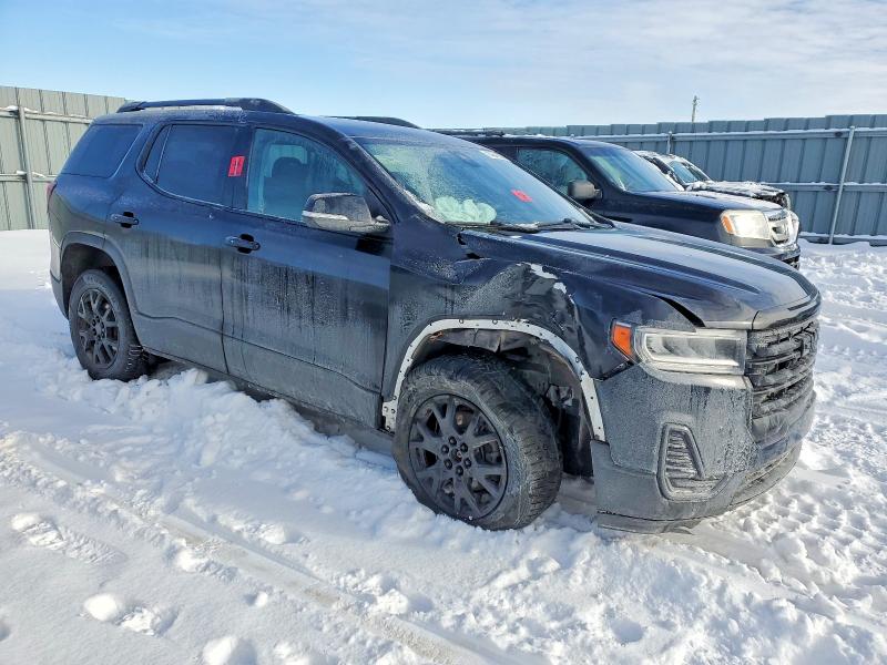 Aukcja sprzedaży 2023 Gmc Acadia, vin: 1GKKNRLS3PZ115066, numer aukcji: 74941875