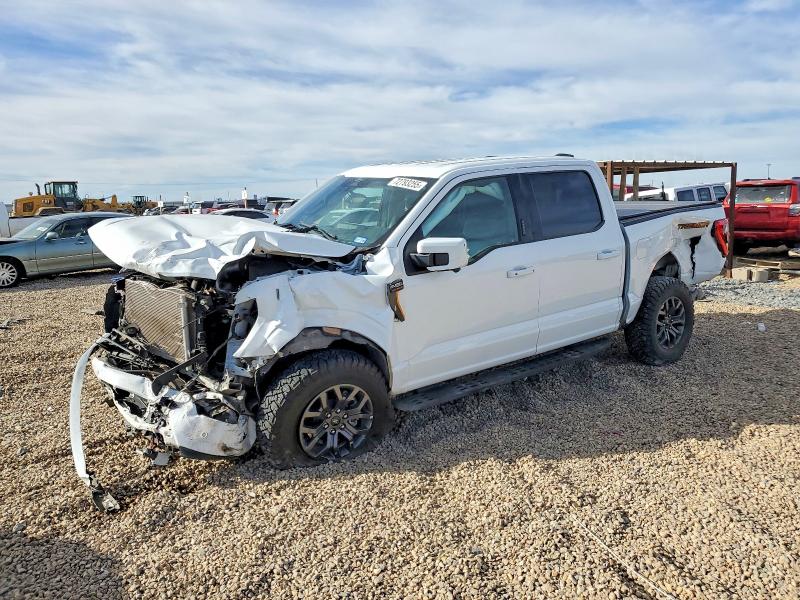 Продаж на аукціоні авто 2022 Ford F150, vin: 1FTEW1E80NFB31331, номер лоту: 72793255