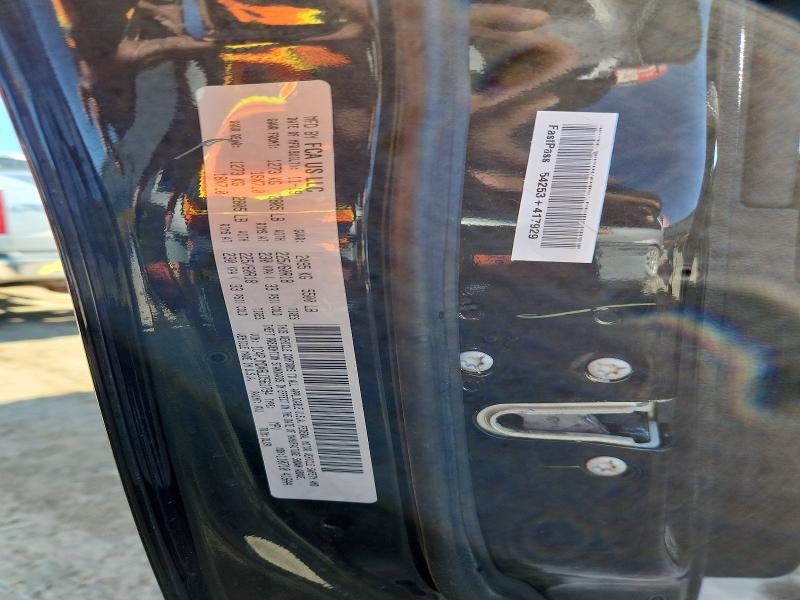 2020 Jeep Cherokee მანქანა იყიდება აუქციონზე, vin: 1C4PJMDX6LD561794, აუქციონის ნომერი: 73859215