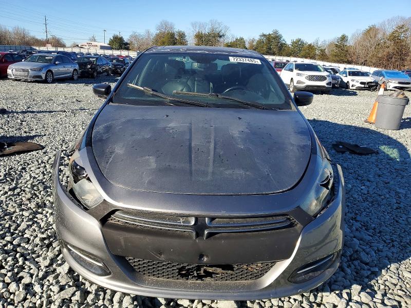 Aukcja sprzedaży 2013 Dodge Dart Limit, vin: 1C3CDFCAXDD132596, numer aukcji: 72337485