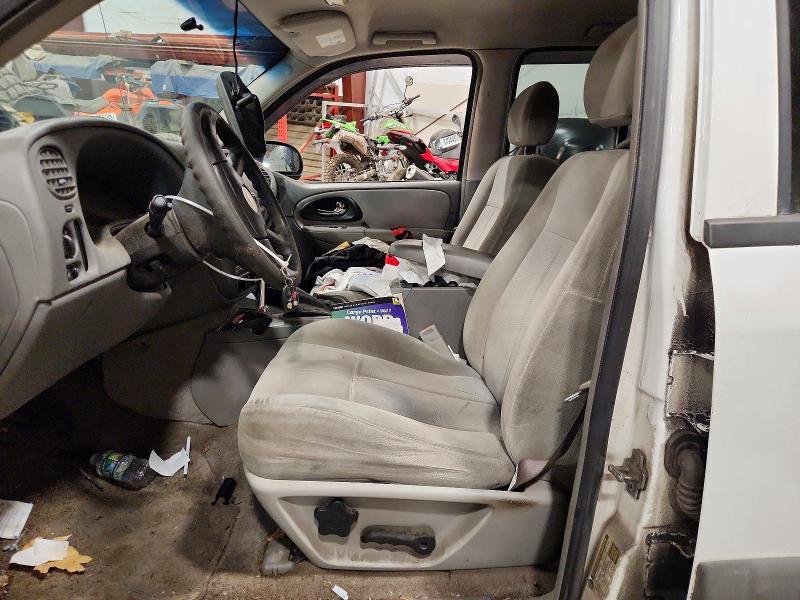 Продажа на аукционе авто 2005 Chevrolet Trailblazer, vin: 1GNDT13S052349870, номер лота: 99811845