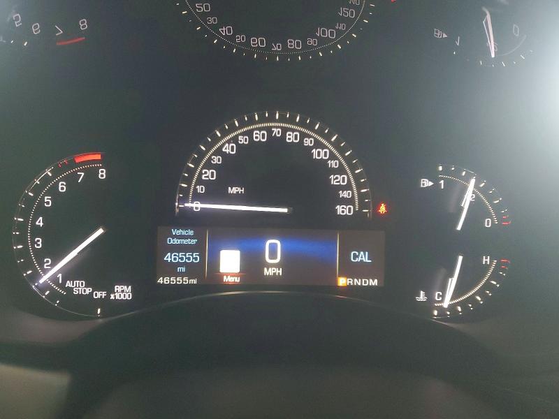 Aukcja sprzedaży 2017 Cadillac Ats, vin: 1G6AB5SX3H0144727, numer aukcji: 73830335