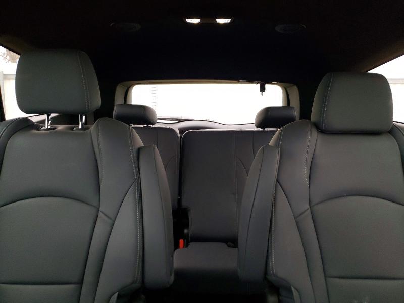 Продаж на аукціоні авто 2023 Buick Enclave, vin: 5GAERBKW2PJ264786, номер лоту: 72879335
