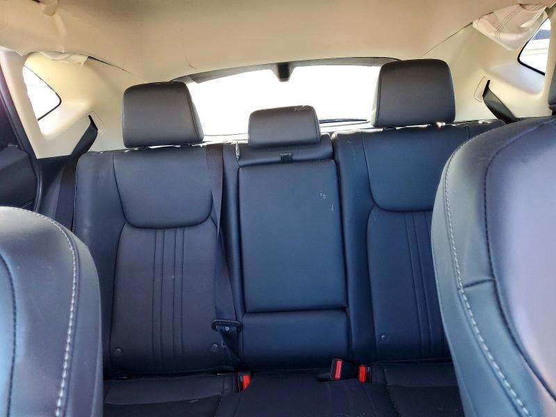 Продаж на аукціоні авто 2025 Lexus Nx, vin: JTJGKCEZ2S2048881, номер лоту: 74905575