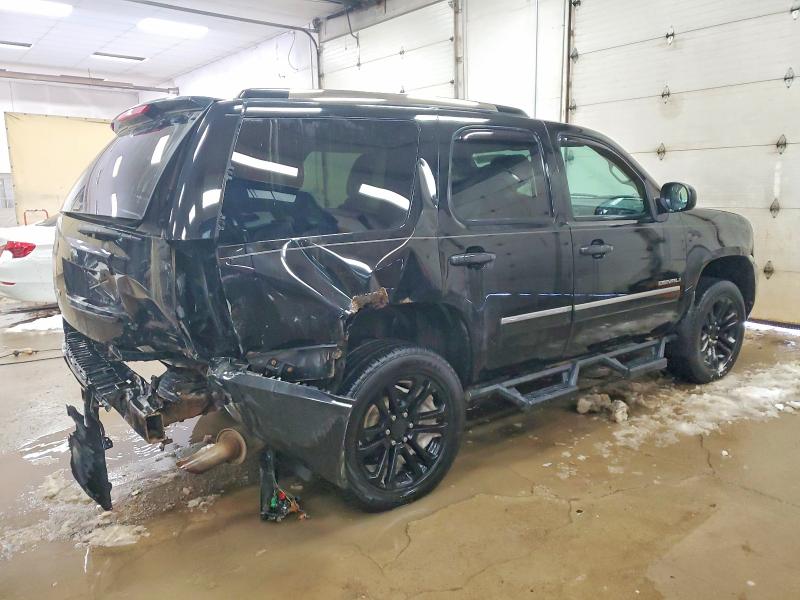 2013 Gmc Yukon მანქანა იყიდება აუქციონზე, vin: 1GKS2EEF0DR337030, აუქციონის ნომერი: 74272895