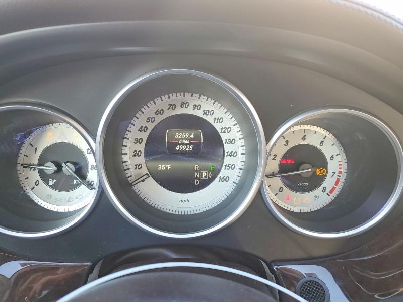 2015 Mercedes-benz Cls მანქანა იყიდება აუქციონზე, vin: WDDLJ6FB2FA155678, აუქციონის ნომერი: 99431485