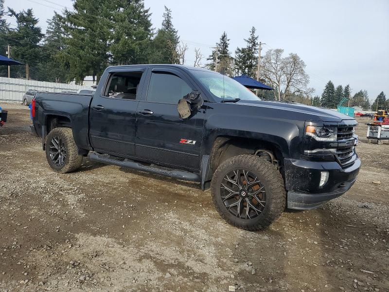 Продажа на аукционе авто 2017 Chevrolet Silverado, vin: 3GCUKSEJ3HG164326, номер лота: 74499405