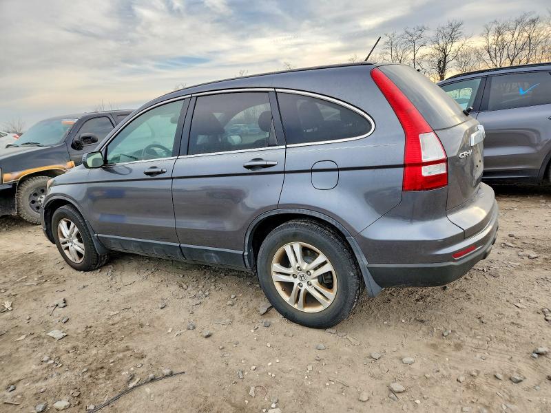 Продаж на аукціоні авто 2011 Honda Cr-v, vin: 5J6RE4H75BL066928, номер лоту: 72306385