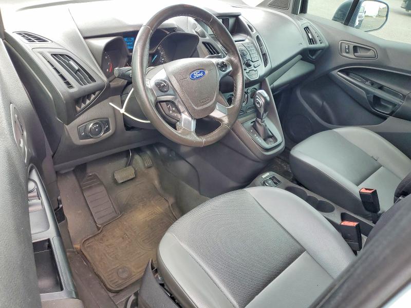 2018 Ford Transit Connect მანქანა იყიდება აუქციონზე, vin: NM0LS7E74J1363724, აუქციონის ნომერი: 99012845