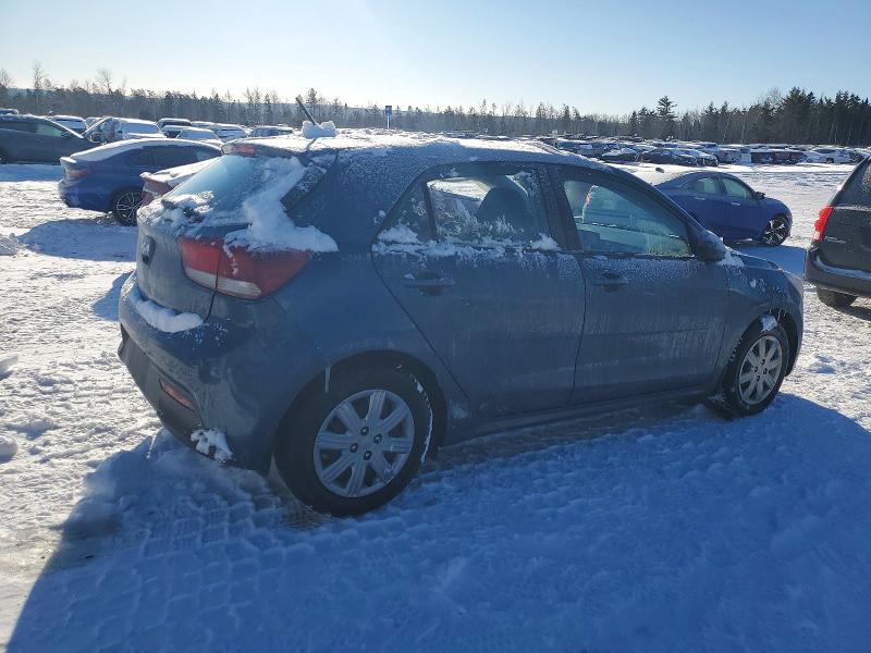 Aukcja sprzedaży 2023 Kia Rio, vin: 3KPA25AD2PE586795, numer aukcji: 73555425