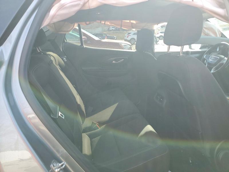 Aukcja sprzedaży 2024 Gmc Terrain, vin: 3GKALMEG9RL282653, numer aukcji: 73095245