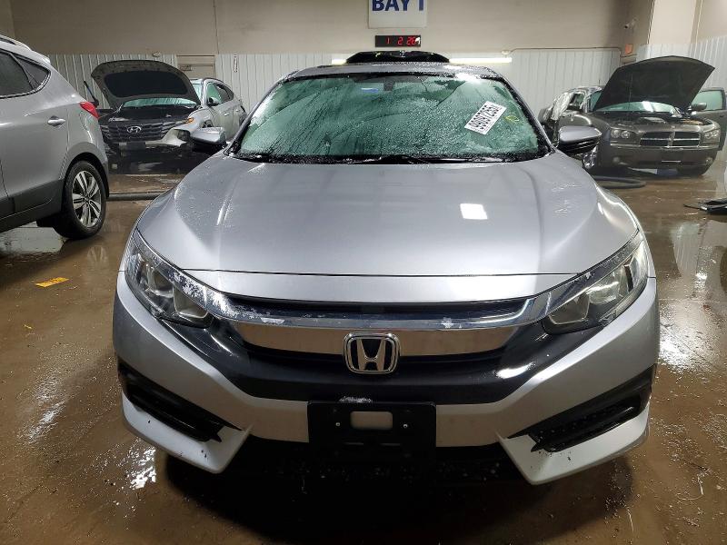 99097255 :رقم المزاد ، 19XFC2F7XGE004771 vin ، 2016 Honda Civic مزاد بيع
