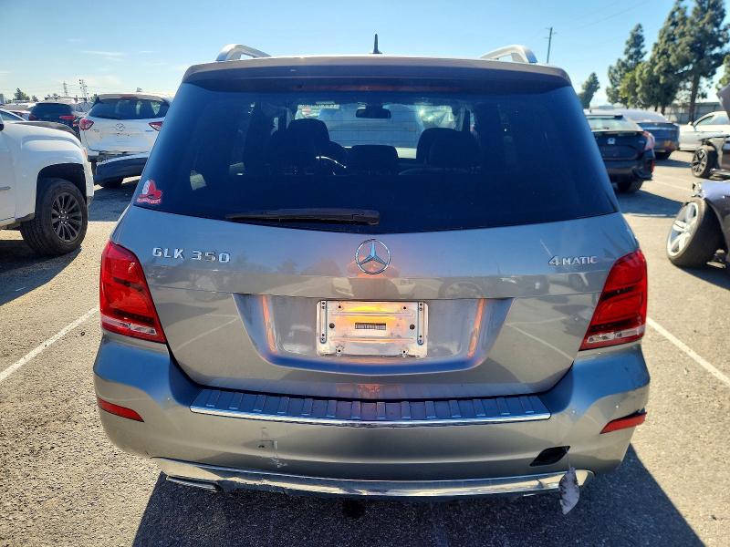 73612325 :رقم المزاد ، WDCGG8JB0DG017106 vin ، 2013 Mercedes-benz Glk مزاد بيع