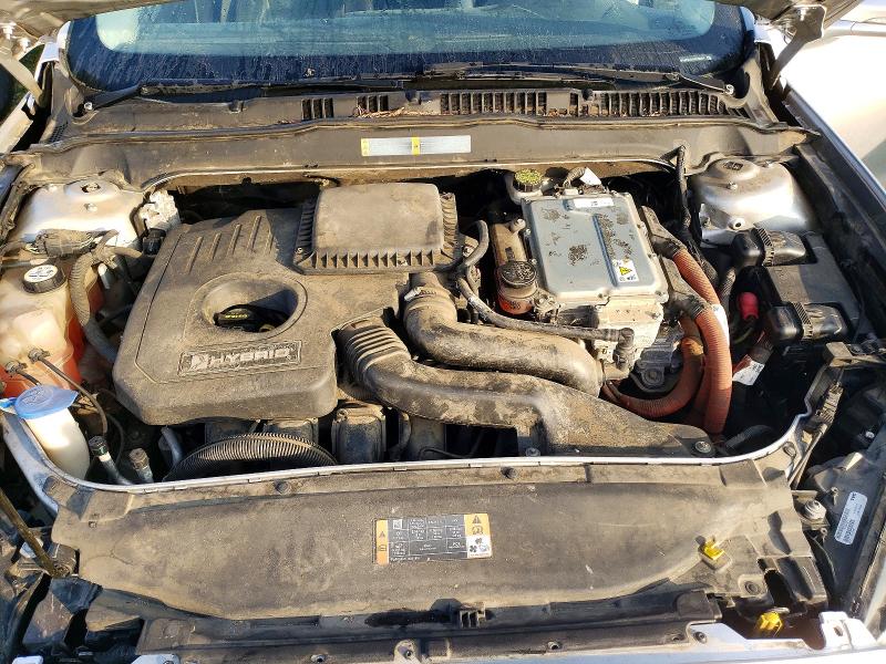 Aukcja sprzedaży 2013 Ford Fusion, vin: 3FA6P0LU1DR165751, numer aukcji: 99270735