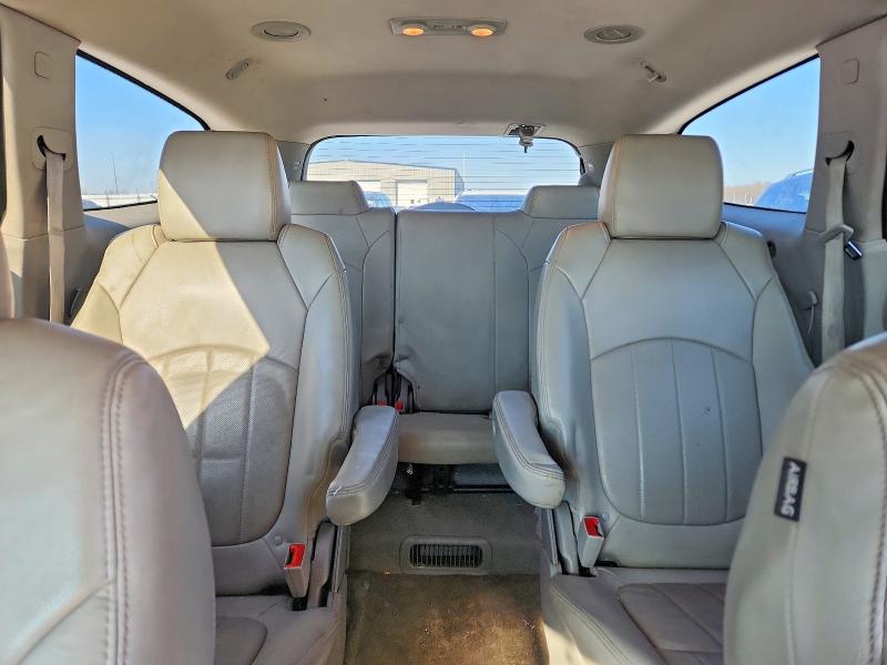 Продажа на аукционе авто 2015 Buick Enclave, vin: 5GAKRBKD5FJ123307, номер лота: 74627255