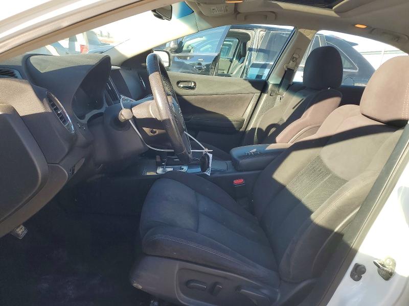 Aukcja sprzedaży 2014 Nissan Maxima, vin: 1N4AA5AP0EC481941, numer aukcji: 72684995