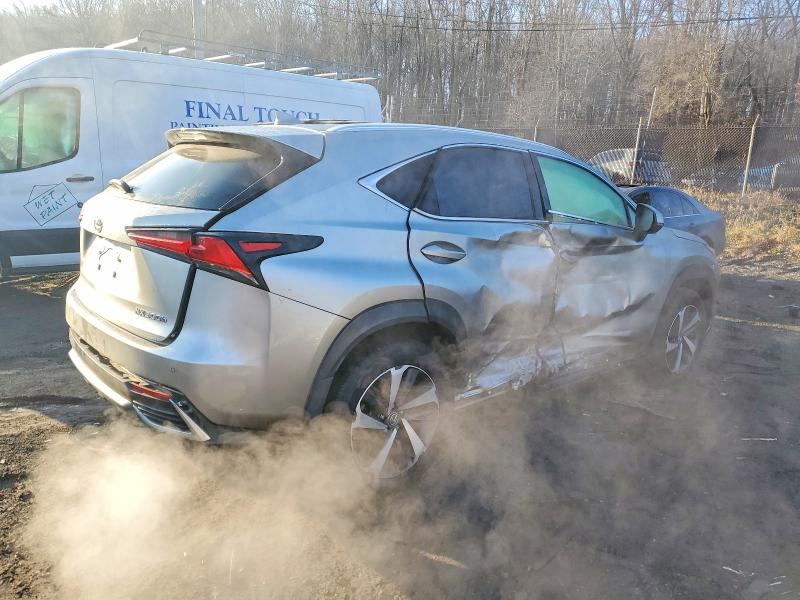 Продажа на аукционе авто 2020 Lexus Nx300h, vin: JTJGJRDZ6L2128919, номер лота: 99221375