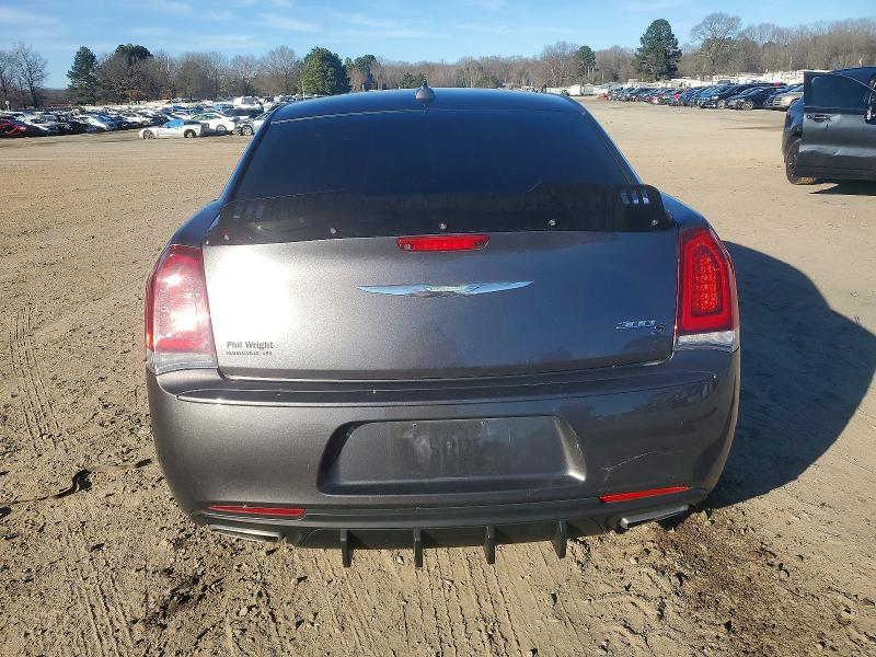 Продажа на аукционе авто 2019 Chrysler 300, vin: 2C3CCABG0KH542366, номер лота: 92391485