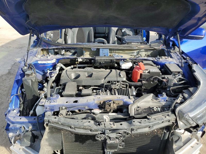 Aukcja sprzedaży 2023 Acura Rdx, vin: 5J8TC2H88PL007380, numer aukcji: 96657145