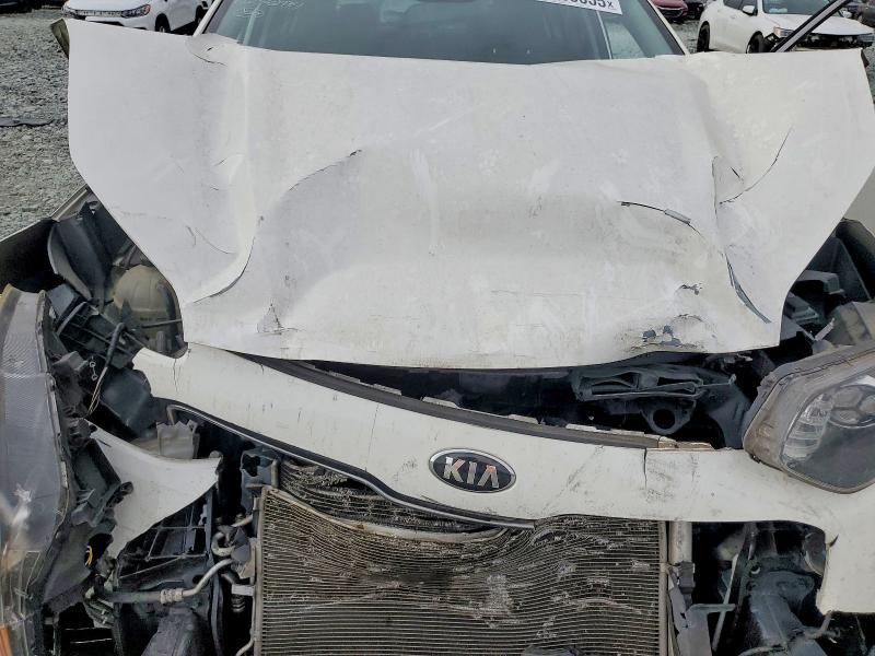 Продаж на аукціоні авто 2019 Kia Sportage, vin: KNDPM3AC9K7627934, номер лоту: 72168655