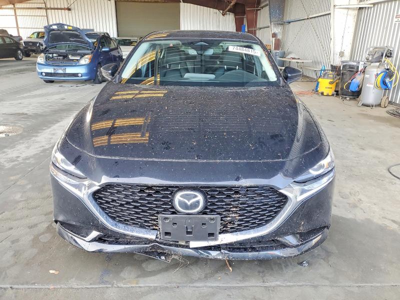 74484815 :رقم المزاد ، JM1BPACM7S1778043 vin ، 2025 Mazda 3 مزاد بيع