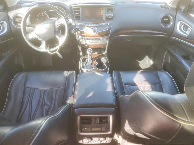 Продажа на аукционе авто 2017 Infiniti Qx60, vin: 5N1DL0MN4HC507780, номер лота: 73052585