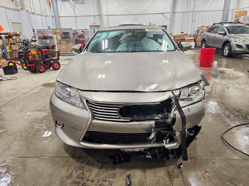 Aukcja sprzedaży 2015 Lexus Es, vin: JTHBW1GG6F2081081, numer aukcji: 98804925