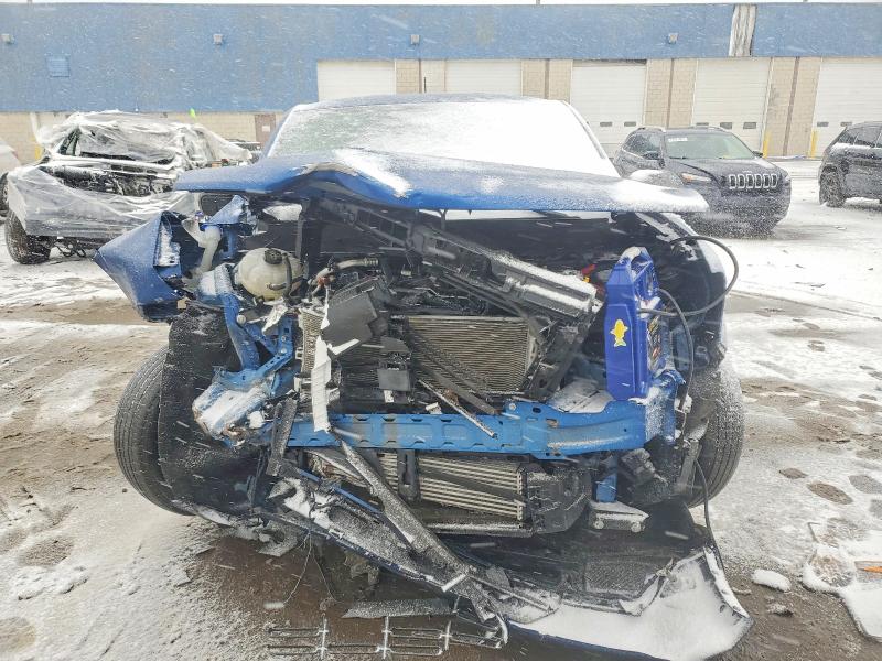 Aukcja sprzedaży 2024 Ford Maverick, vin: 3FTTW8S95RRA66983, numer aukcji: 72293845