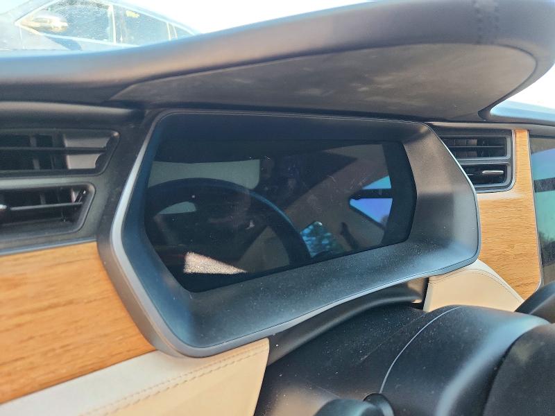 Продажа на аукционе авто 2018 Tesla Model S, vin: 5YJSA1E28JF262437, номер лота: 74734625
