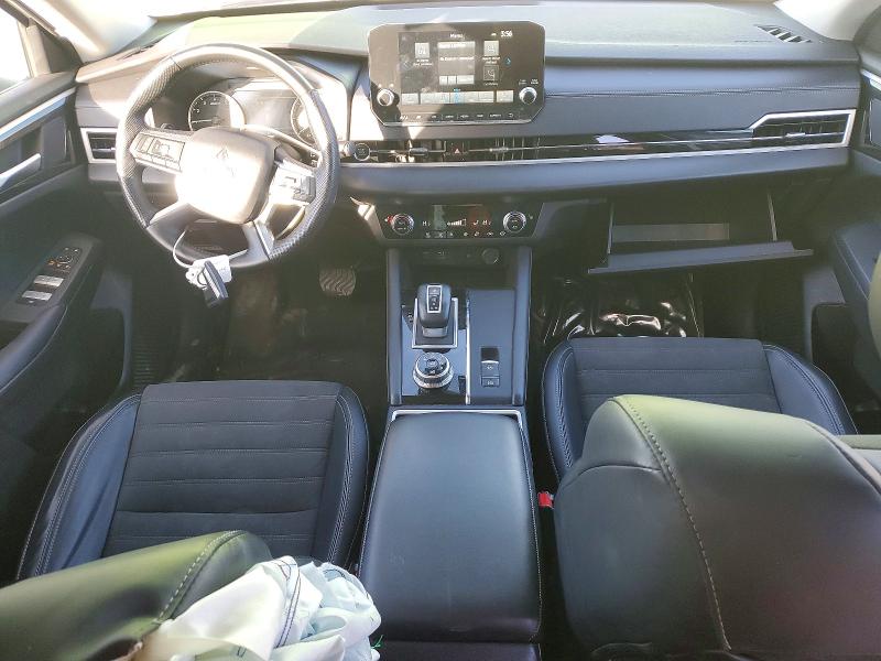 Продаж на аукціоні авто 2024 Mitsubishi Outlander, vin: JA4J4VA88RZ032059, номер лоту: 72532495