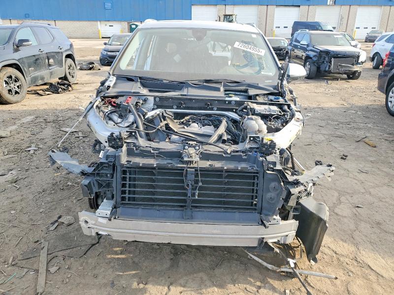 Продажа на аукционе авто 2017 Audi Q7, vin: WA1LAAF7XHD055414, номер лота: 72604955