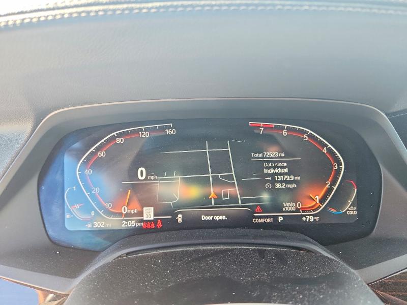Продаж на аукціоні авто 2020 Bmw X5 Sdrive, vin: 5UXCR4C02L9C31621, номер лоту: 99333415
