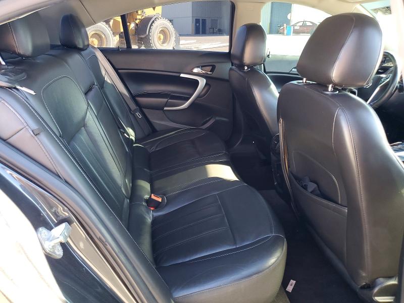 73433545 :رقم المزاد ، 2G4GN5EX6F9185815 vin ، 2015 Buick Regal مزاد بيع