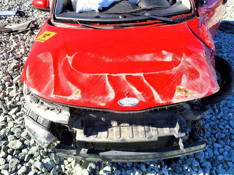 Aukcja sprzedaży 2020 Kia Soul, vin: KNDJ23AU3L7705419, numer aukcji: 72538055