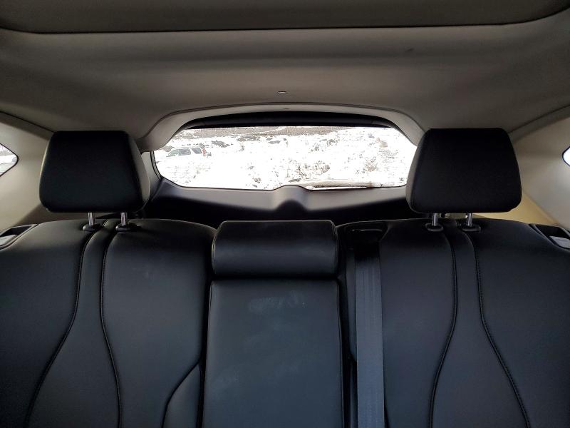 Aukcja sprzedaży 2021 Acura Rdx, vin: 5J8TC2H31ML036753, numer aukcji: 73805095
