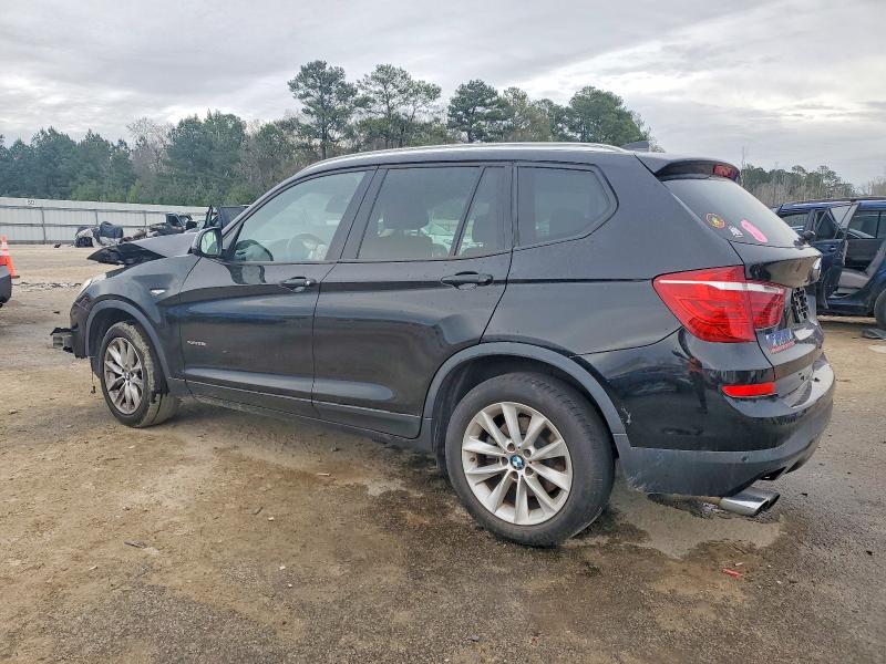 Продаж на аукціоні авто 2015 Bmw X3, vin: 5UXWX9C54F0D49853, номер лоту: 72280805